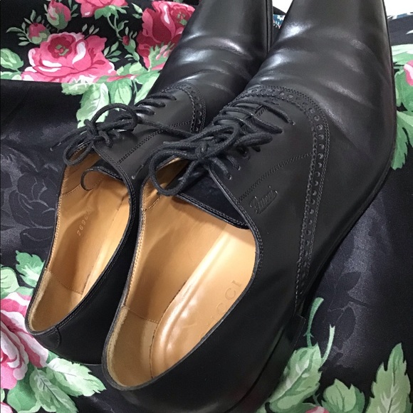 Gucci Shoes for Man main image 6